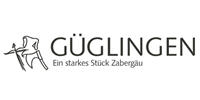Inventarverwaltung Logo Stadtverwaltung GueglingenStadtverwaltung Gueglingen